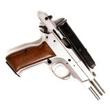 TANFOGLIO MODEL TZ 75 - 3 of 3