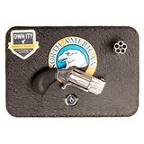 NORTH AMERICAN ARMS PUG-TC - 3 of 3