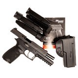 SIG SAUER P320 - 3 of 3