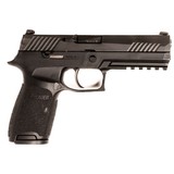 SIG SAUER P320 - 1 of 3