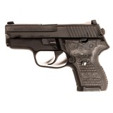 SIG SAUER P224 - 2 of 3