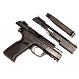 TANFOGLIO WITNESS-P-S .40 S&W - 3 of 3