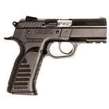 TANFOGLIO WITNESS-P-S .40 S&W - 1 of 3