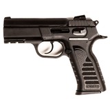 TANFOGLIO WITNESS-P-S .40 S&W - 2 of 3