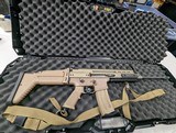 FN SCAR 16S - 1 of 7