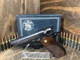 SMITH & WESSON MODEL 39-2 - 1 of 7