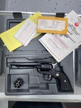 RUGER NEW MODEL SINGLE SIX - 2 of 3