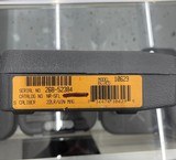 RUGER NEW MODEL SINGLE SIX - 1 of 3