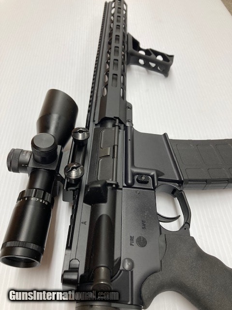 DEL-TON DTI 15 5.56X45MM NATO for sale