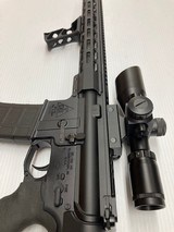 DEL-TON DTI 15 5.56X45MM NATO - 6 of 7