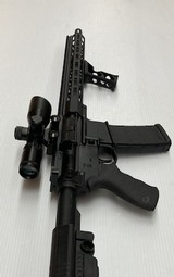 DEL-TON DTI 15 5.56X45MM NATO - 2 of 7