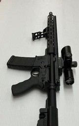 DEL-TON DTI 15 5.56X45MM NATO - 3 of 7