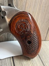 BOND ARMS SNAKE SLAYER .45 LC - 6 of 6