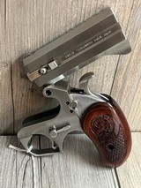 BOND ARMS SNAKE SLAYER .45 LC - 5 of 6