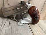 BOND ARMS SNAKE SLAYER .45 LC - 1 of 6