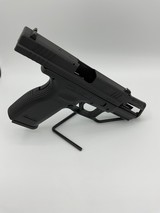 SPRINGFIELD ARMORY XD-9 9MM LUGER (9X19 PARA) - 3 of 4