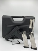 SPRINGFIELD ARMORY XD-9 9MM LUGER (9X19 PARA) - 4 of 4