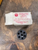 RUGER new model single 6 .22 LR/.22 WMR - 7 of 7