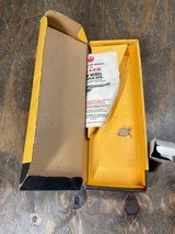 RUGER new model single 6 .22 LR/.22 WMR - 5 of 7