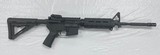 PALMETTO STATE ARMORY PA-15 ar 15 magpul flip up sights M-LOK MOE 5.56X45MM NATO - 2 of 3