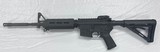 PALMETTO STATE ARMORY PA-15 ar 15 magpul flip up sights M-LOK MOE 5.56X45MM NATO - 1 of 3