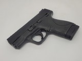 SMITH & WESSON M&P9 SHIELD PC PORTED - 6 of 7