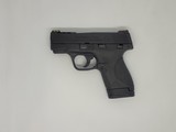 SMITH & WESSON M&P9 SHIELD PC PORTED - 2 of 7