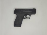 SMITH & WESSON M&P9 SHIELD PC PORTED - 3 of 7