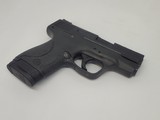 SMITH & WESSON M&P9 SHIELD PC PORTED - 4 of 7