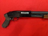 MOSSBERG 500A 12 GA - 2 of 5