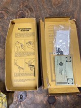 COLT TROOPER MK III .357 MAG - 6 of 7