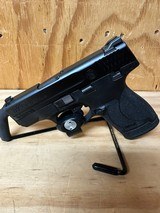 SMITH & WESSON M&P 9 SHEILD PLUS - 1 of 4