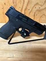 SMITH & WESSON M&P 9 SHEILD PLUS - 2 of 4