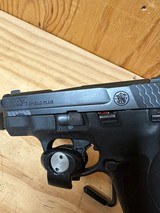 SMITH & WESSON M&P 9 SHEILD PLUS - 4 of 4