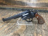 SMITH & WESSON .38 special ctg .38 S&W - 1 of 6