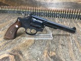 SMITH & WESSON .38 special ctg .38 S&W - 3 of 6