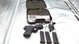 GLOCK G44 .22 LR - 1 of 4