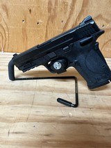 SMITH & WESSON M&P shield ez 9 9MM LUGER (9X19 PARA) - 1 of 5