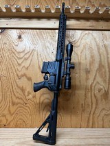SAVAGE ARMS MSR-10 - 2 of 6