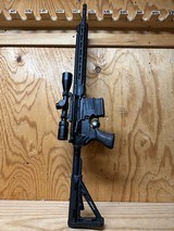 SAVAGE ARMS MSR-10 - 1 of 6
