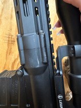 SAVAGE ARMS MSR-10 - 6 of 6