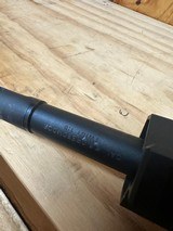 SAVAGE ARMS MSR-10 - 5 of 6