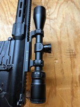 SAVAGE ARMS MSR-10 - 4 of 6