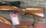 RUGER M77 - 3 of 6