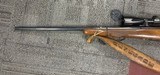 RUGER M77 - 2 of 6