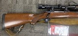 RUGER M77 - 6 of 6