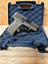 SIG SAUER P365 - 1 of 6