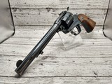 RUGER SINGLE SIX .22 WMR - 5 of 7
