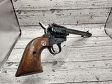 RUGER SINGLE SIX .22 WMR - 3 of 7