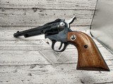 RUGER SINGLE SIX .22 WMR - 6 of 7